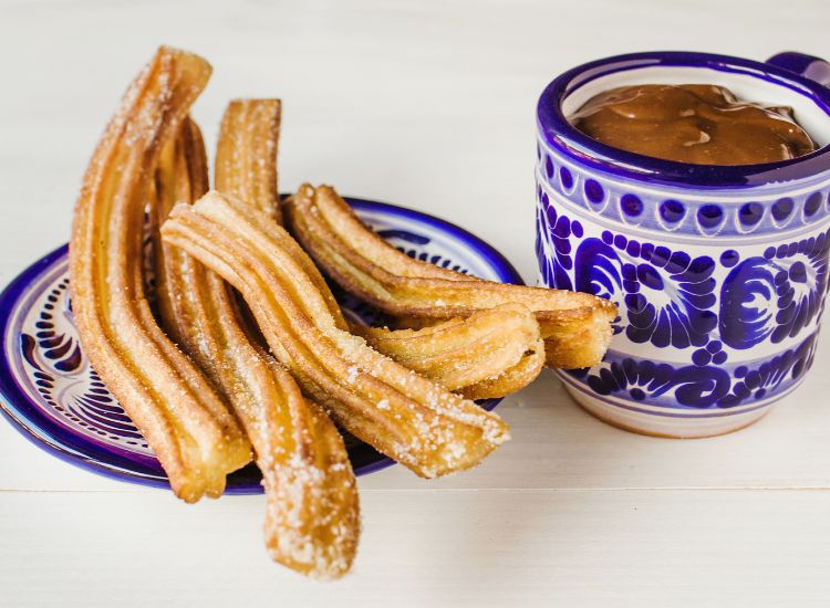 churros
